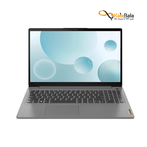 خرید و قیمت لپتاپ لنوو مدل Lenovo IdeaPad 3 15IAU7-DQAX