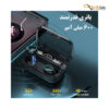 قیمت هندزفری بلوتوثی مدل M10 Newest v5.1
