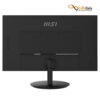 خرید قسطی مانیتور تخت 27 اینچ ام اس آی مدل MSI PRO MP271AP