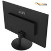 مانیتور ام اس آی مدل MSI PRO MP241X 23.8" FHD VA 75Hz - تصویر 6