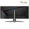 مانیتور گیمینگ ام اس آی مدل MSI MAG401QR 40" UWQHD IPS 155Hz - تصویر 3
