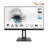 مانیتور تخت 27 اینچ ام اس آی مدل MSI PRO MP271AP