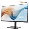 قیمت مانیتور 27 اینچ ام اس آی مدل MSI Modern MD271P