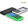 گوشی موبایل نوکیا مدل Nokia 215 Dual SIM 2G با ظرفیت 8 مگابایت - تصویر 4