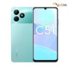 گوشی موبایل ریلمی Realme C51 4G با ظرفیت 64 و رم 4 گیگابایت
