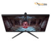 مانیتور گیمینگ سامسونگ مدل Samsung Odyssey G5 S32CG510EM 32.0" 2K VA 165Hz