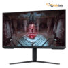 مانیتور گیمینگ سامسونگ مدل Samsung Odyssey G5 S32CG510EM 32.0" 2K VA 165Hz