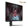 مانیتور گیمینگ سامسونگ مدل Samsung Odyssey G5 S32CG510EM 32.0" 2K VA 165Hz