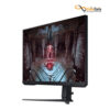 مانیتور گیمینگ سامسونگ مدل Samsung Odyssey G5 S32CG510EM 32.0" 2K VA 165Hz