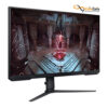 مانیتور گیمینگ سامسونگ مدل Samsung Odyssey G5 S32CG510EM 32.0" 2K VA 165Hz
