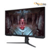 مانیتور گیمینگ سامسونگ مدل Samsung Odyssey G5 S32CG510EM 32.0" 2K VA 165Hz