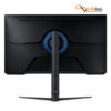 مانیتور گیمینگ سامسونگ مدل Samsung Odyssey G5 S32CG510EM 32.0" 2K VA 165Hz