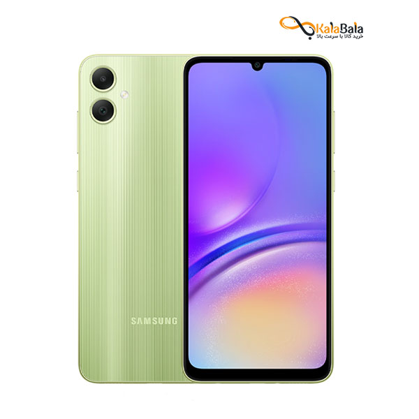خرید گوشی موبایل سامسونگ Samsung Galaxy A05 4G