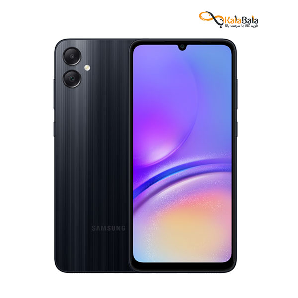 قیمت گوشی موبایل سامسونگ Samsung Galaxy A05 4G