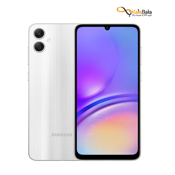 خرید گوشی موبایل سامسونگ Samsung Galaxy A05 4G با قیمت مناسب