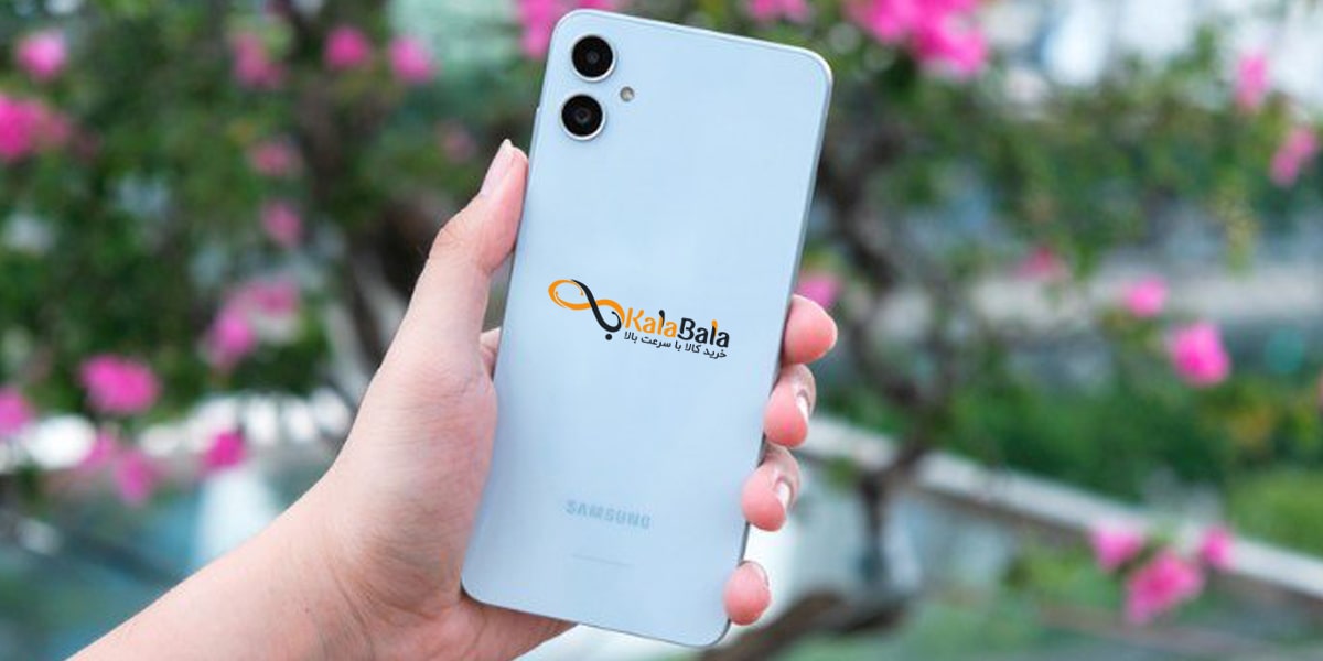 معرفی و بررسی مشخصات گوشی موبایل سامسونگ مدل Samsung Galaxy A05 4G