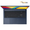لپ تاپ ایسوس مدل ASUS VivoBook 15 X1504VA-NJ451 i3 1315U 4GB 256GB SSD UHD Graphics