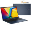 لپ تاپ ایسوس مدل ASUS VivoBook 15 X1504VA-NJ451 i3 1315U 4GB 256GB SSD UHD Graphics
