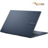 لپ تاپ ایسوس مدل ASUS VivoBook 15 X1504VA-NJ451 i3 1315U 4GB 256GB SSD UHD Graphics - تصویر 4
