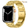 خرید ساعت هوشمند اورجینال گرین لاین مدل GREEN ULTRA GOLDEN