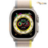 ساعت هوشمند اپل اولترا 2 Apple Watch Series 9 Ultra 2 (2023) 49 mm - تصویر 7