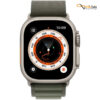 ساعت هوشمند اپل اولترا 2 Apple Watch Series 9 Ultra 2 (2023) 49 mm - تصویر 2