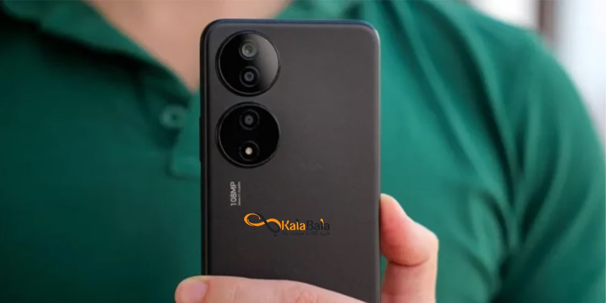 نقد و بررسی مشخصات گوشی موبایل شیائومی Redmi 13C 4G