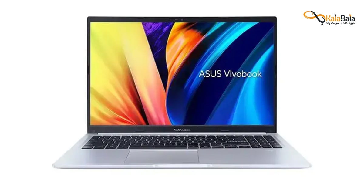 خرید و قیمت لپ تاپ دانشجویی ایسوس Vivobook 15 X1502ZA-EJ289