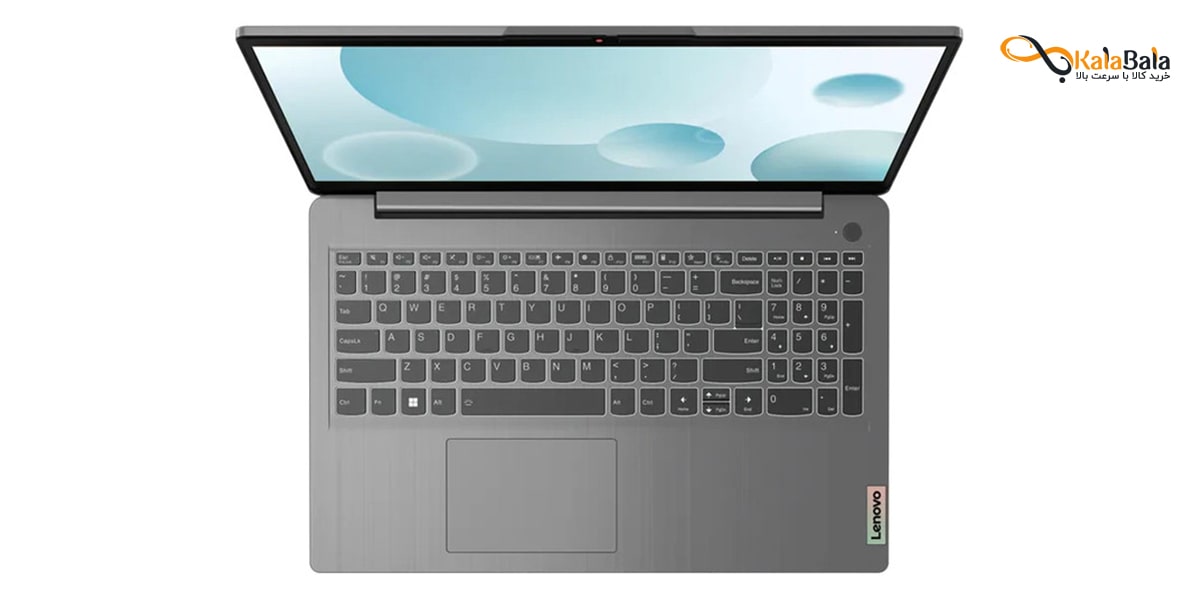 خرید و قیمت لپتاپ دانشجویی لنوو Lenovo IdeaPad 3 15IAU7-TQPS