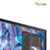 خرید مانیتور گیمینگ سامسونگ مدل Odyssey G5 S32CG510EM با شرایط قسطی