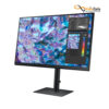 قیمت مانیتور گیمینگ سامسونگ مدل Odyssey G5 S32CG510EM
