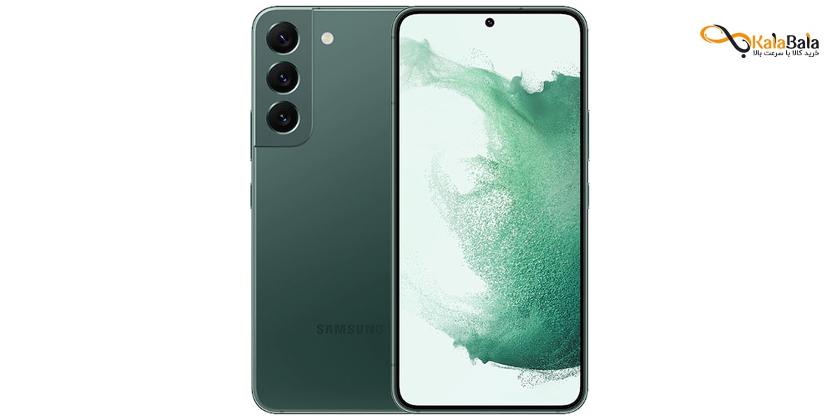 خرید و قیمت گوشی سامسونگ مدل Galaxy S22 Plus 5G