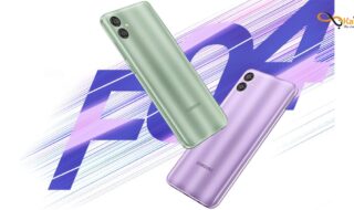 نقد و بررسی مشخصات گوشی موبایل سامسونگ Galaxy F04 4G