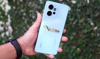 نقد و بررسی گوشی موبایل شیائومی Redmi Note 12 4G