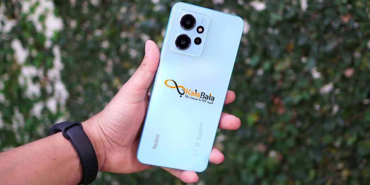 نقد و بررسی گوشی موبایل شیائومی Redmi Note 12 4G