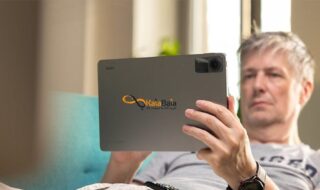 بررسی مشخصات تبلت شیائومی مدل redmi pad