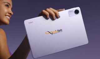 معرفی و بررسی مشخصات تبلت شیائومی مدل Redmi Pad SE