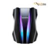 هارد اکسترنال ای دیتا مدل ADATA HD770G RGB Lighting USB3.2 Gen1 External Hard Drive با ظرفیت 1 ترابایت - تصویر 4