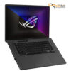لپ تاپ گیمینگ ایسوس مدل ASUS ROG Zephyrus G16 GU603VV-G16.I74060 i7 13620H 16GB 512GB SSD RTX 4060 8GB - تصویر 2