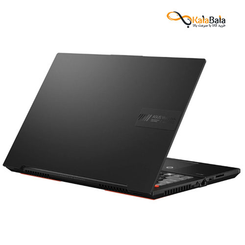 - تصویر در دستهبندی - کالای فروشگاه کالابالا لپ تاپ ایسوس مدل asus vivobook pro 16x k6604ji-k8111 i9 13980hx 16gb 1tb ssd rtx 4070 8gb - تصویر 5