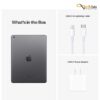 تبلت اپل مدل Apple iPad 10.2 (2021) wi-fi ظرفیت 64 گیگابایت و رم 3 گیگابایت - تصویر 6