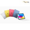 تبلت اپل مدل Apple iPad (2022) 5G ظرفیت 64 گیگابایت و رم 4 گیگابایت - تصویر 3
