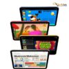 تبلت اپل مدل Apple iPad (2022) 5G ظرفیت 64 گیگابایت و رم 4 گیگابایت