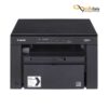 پرینتر سه کاره کانن مدل Canon imageCLASS MF3010 VP - تصویر 4