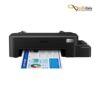 پرینتر تک کاره جوهرافشان اپسون مدل Epson EcoTank L121 A4 Ink Tank