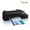 پرینتر تک کاره جوهرافشان اپسون مدل Epson EcoTank L121 A4 Ink Tank
