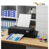 پرینتر تک کاره جوهرافشان اپسون مدل Epson EcoTank L121 A4 Ink Tank - تصویر 6