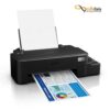 پرینتر تک کاره جوهرافشان اپسون مدل Epson EcoTank L121 A4 Ink Tank - تصویر 5