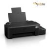 پرینتر تک کاره جوهرافشان اپسون مدل Epson EcoTank L121 A4 Ink Tank - تصویر 4