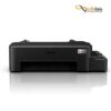 پرینتر تک کاره جوهرافشان اپسون مدل Epson EcoTank L121 A4 Ink Tank - تصویر 3